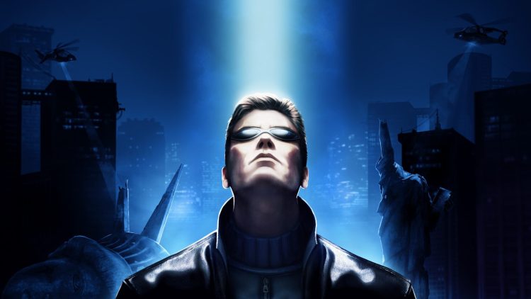 Deus Ex Remastered Hatalı Fiyatlandırma ile Ön-Siparişe Açıldı