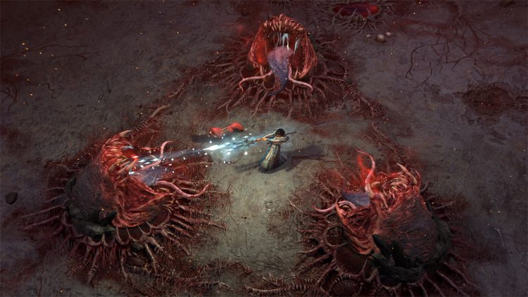 Diablo 4 Sezon 10, Haftaya Başlıyor