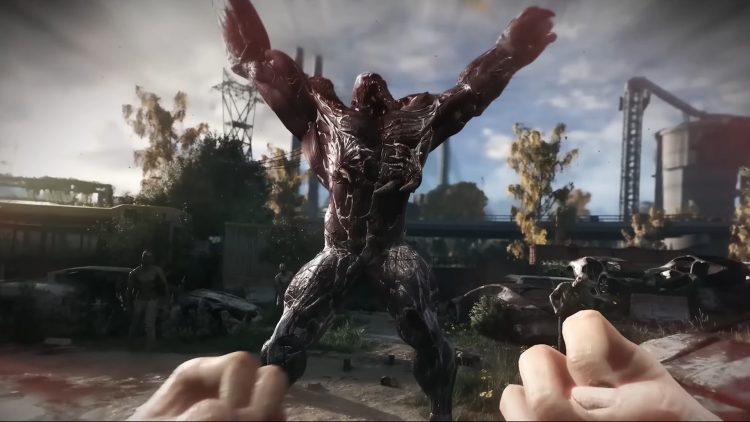 Dying Light The Beast'teki Parkur Sistemi Daha Gerçekçi Olacakmış