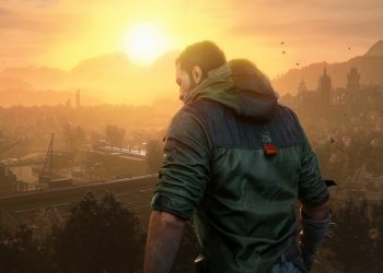 Dying Light Hikaye Özeti Yayınlandı