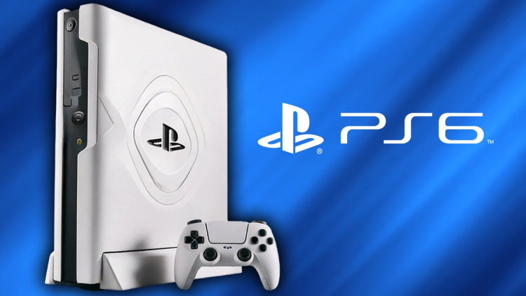 PlayStation 6 PlayStation 5'i Sekize Katlayacakmış