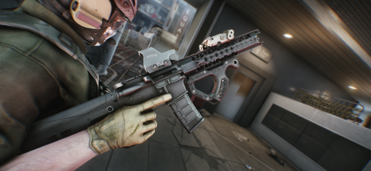 Escape from Tarkov Arena Sezon 1, Tempus Campionum Olacak