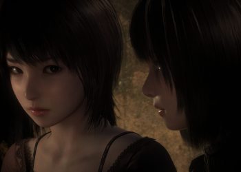 Fatal Frame 2 The Crimson Butterfly Remake Duyuruldu 2026 Başlarında Geliyor