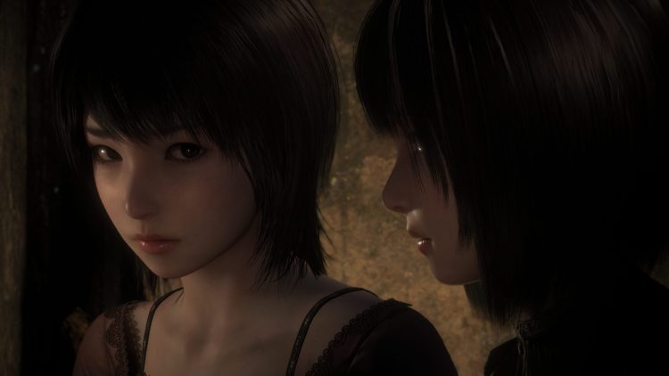 Fatal Frame 2 The Crimson Butterfly Remake Duyuruldu 2026 Başlarında Geliyor