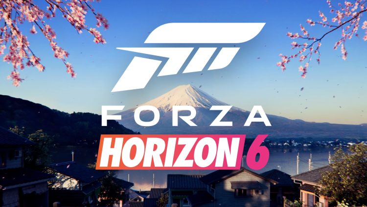 Forza Horizon 6 Duyuruldu Bekle Biz Japonya!