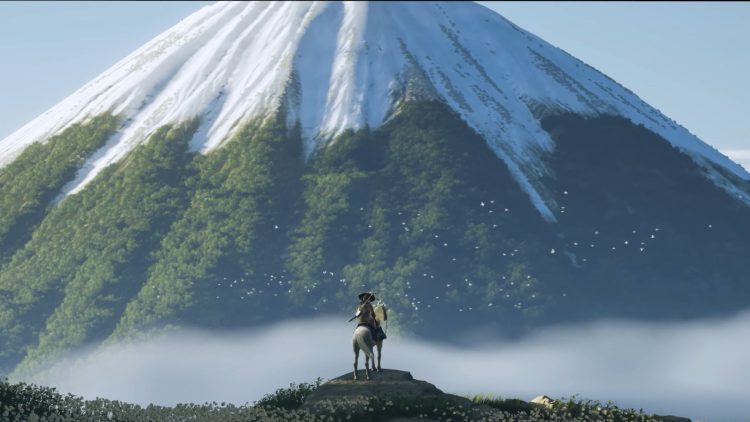 Ghost of Yotei İnceleme Puanları