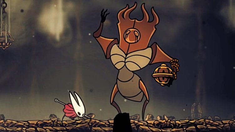 Hollow Knight Silksong Yeniden Hatalı Fiyatlandırıldı