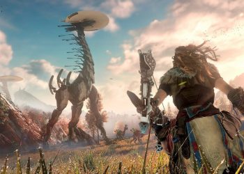 Horizon Zero Dawn Xbox İçin de Çıkabilir