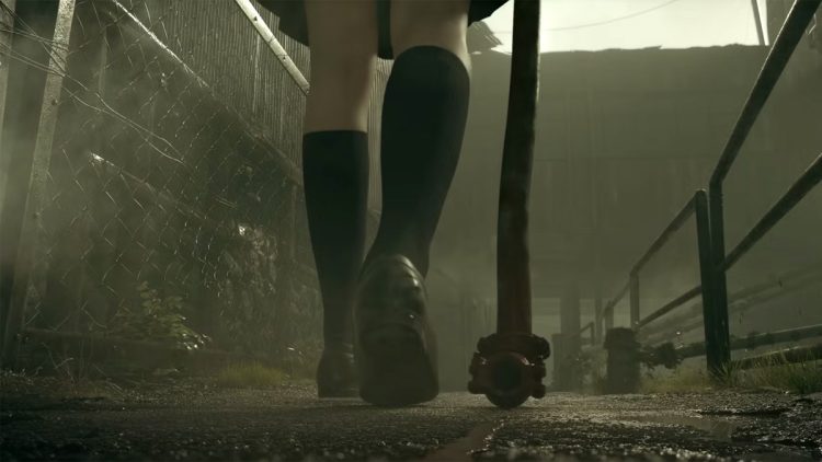 İlk Silent Hill f İnceleme Puanı Ortaya Çıktı