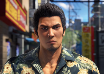 İlk Yakuza Kiwami 3 Oynanış Görüntüleri, Yeni Fragmanla Gösterildi