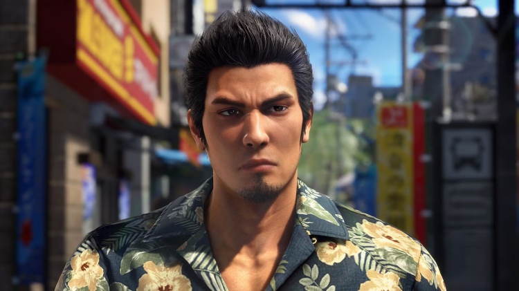 İlk Yakuza Kiwami 3 Oynanış Görüntüleri, Yeni Fragmanla Gösterildi