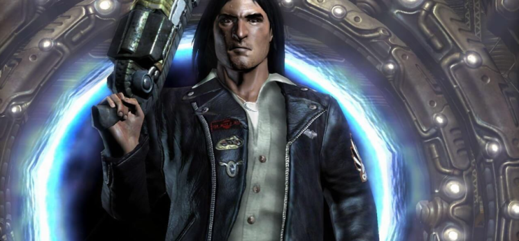 İptal Edilen Prey 2 Görüntüleri Ortaya Çıktı