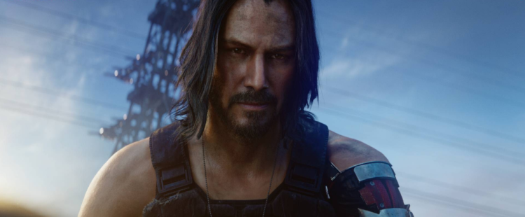 Keanu Reeves Yeniden Johnny Silverhand'i Canlandırmayı İstiyor