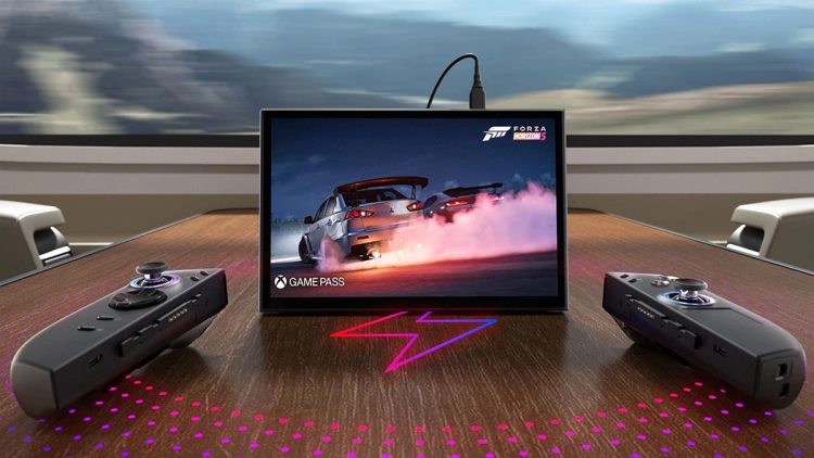 Lenovo Legion Go Gen 2 Tanıtıldı İşte Teknik Özellikleri ve Fiyatı
