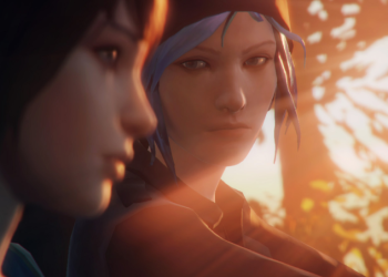 Life is Strange de Dizi Oluyor