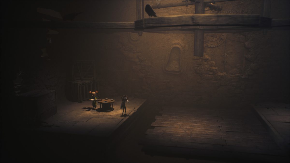 Little Nightmares 3 Demosu Yayınlandı