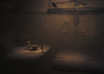 Little Nightmares 3 Demosu Yayınlandı