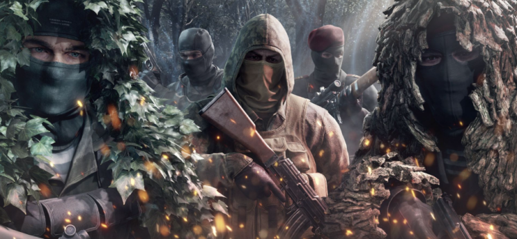 Metal Gear Solid Delta Snake Eater Fox Hunt Modu, Ekim Ayında Geliyor