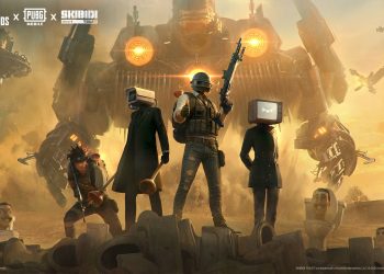 PUBG ile Skibidi Toilet İş Birliği Duyuruldu