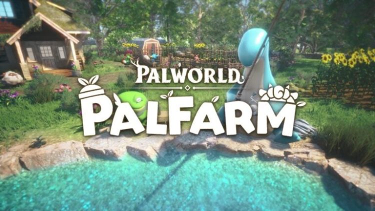 Palworld Palfarm Duyuruldu Yan Senaryolu Palworld Oyunu Geliyor