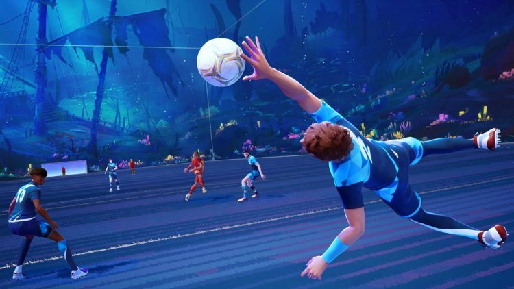 Rematch Çapraz Platform Güncellemesi Yayınlandı