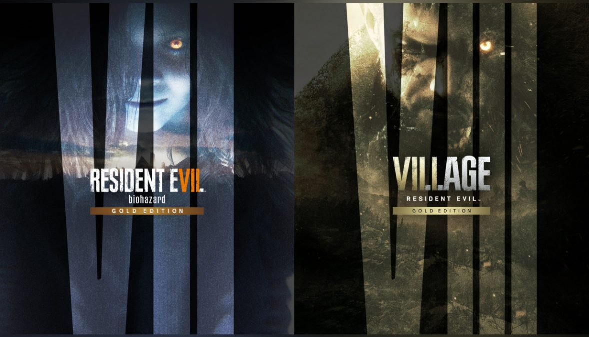 Resident Evil 7 ve Resident Evil Village Switch 2 İçin de Duyuruldu