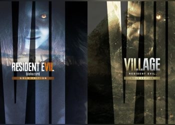 Resident Evil 7 ve Resident Evil Village Switch 2 İçin de Duyuruldu