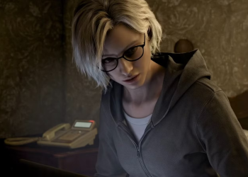 Resident Evil Oyunları Switch 2 Yolunda Olabilir