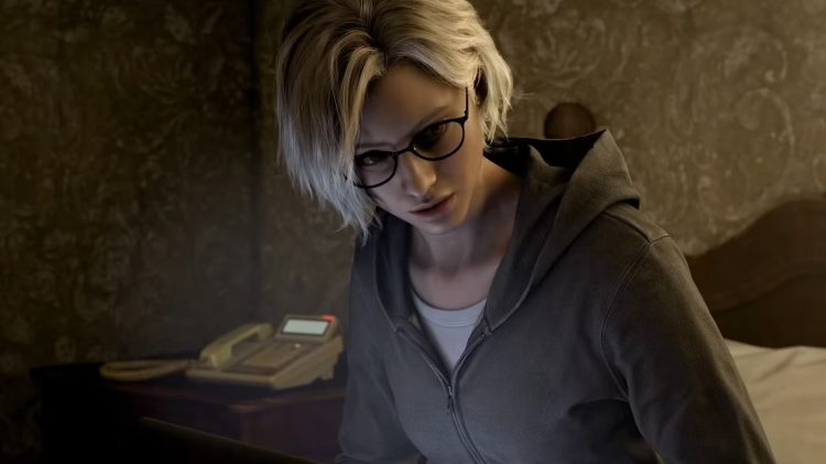 Resident Evil Oyunları Switch 2 Yolunda Olabilir