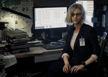 Resident Evil Requiem'den 17 Dakikalık Oynanış Videosu Yayınlandı