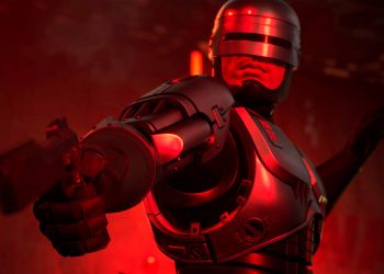 RoboCop Rogue City Collection Paketi Ekim Ayında Geliyor