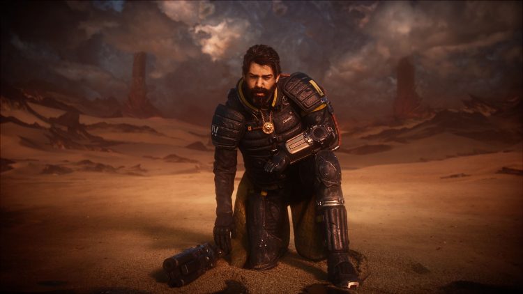 Saros Oynanış Fragmanı State of Play Yayınında Gösterildi
