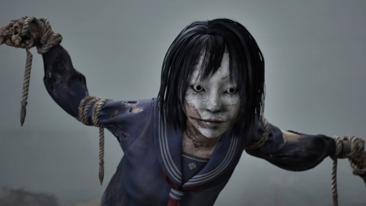 Silent Hill f Hatası Oyunculara Yaramış Gibi Görünüyor