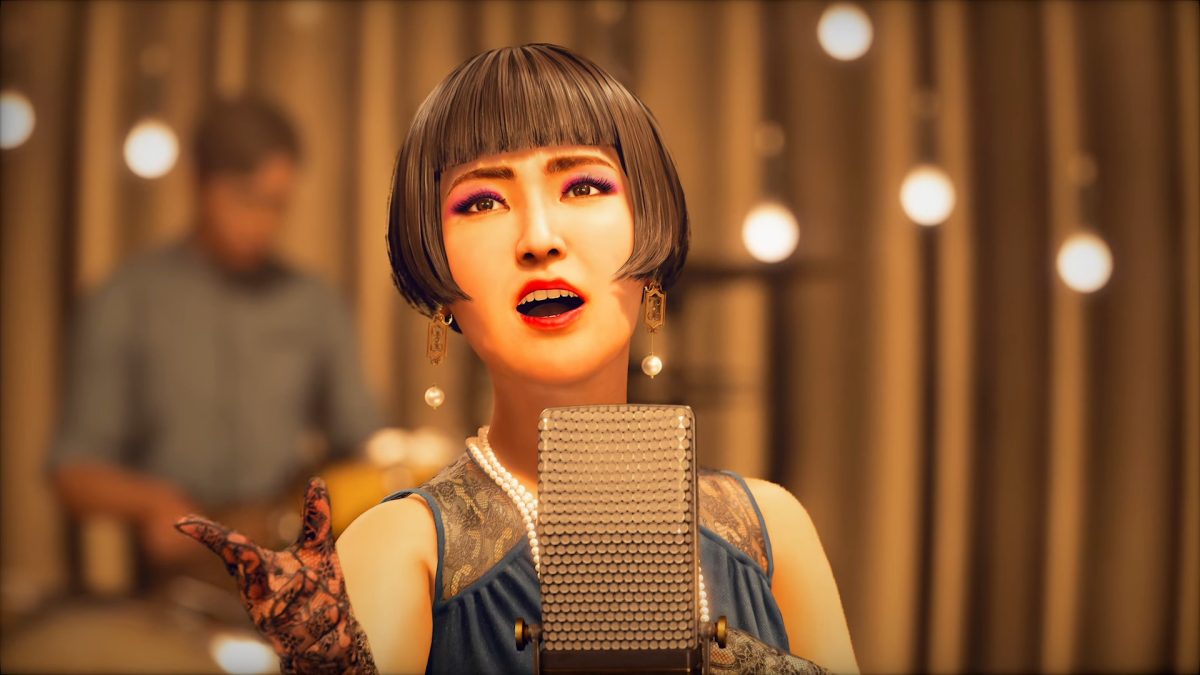 Stranger Than Heaven Sahne Arkası Görüntüleri Yayınlandı
