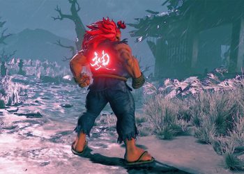 Street Fighter Filminde Akuma Karakterini de Göreceğiz