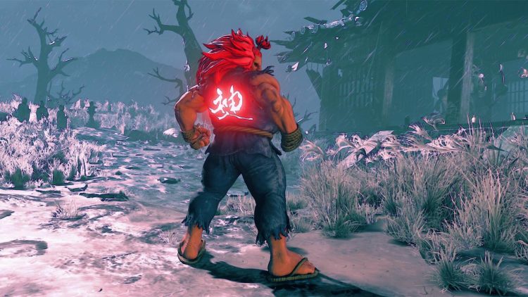 Street Fighter Filminde Akuma Karakterini de Göreceğiz