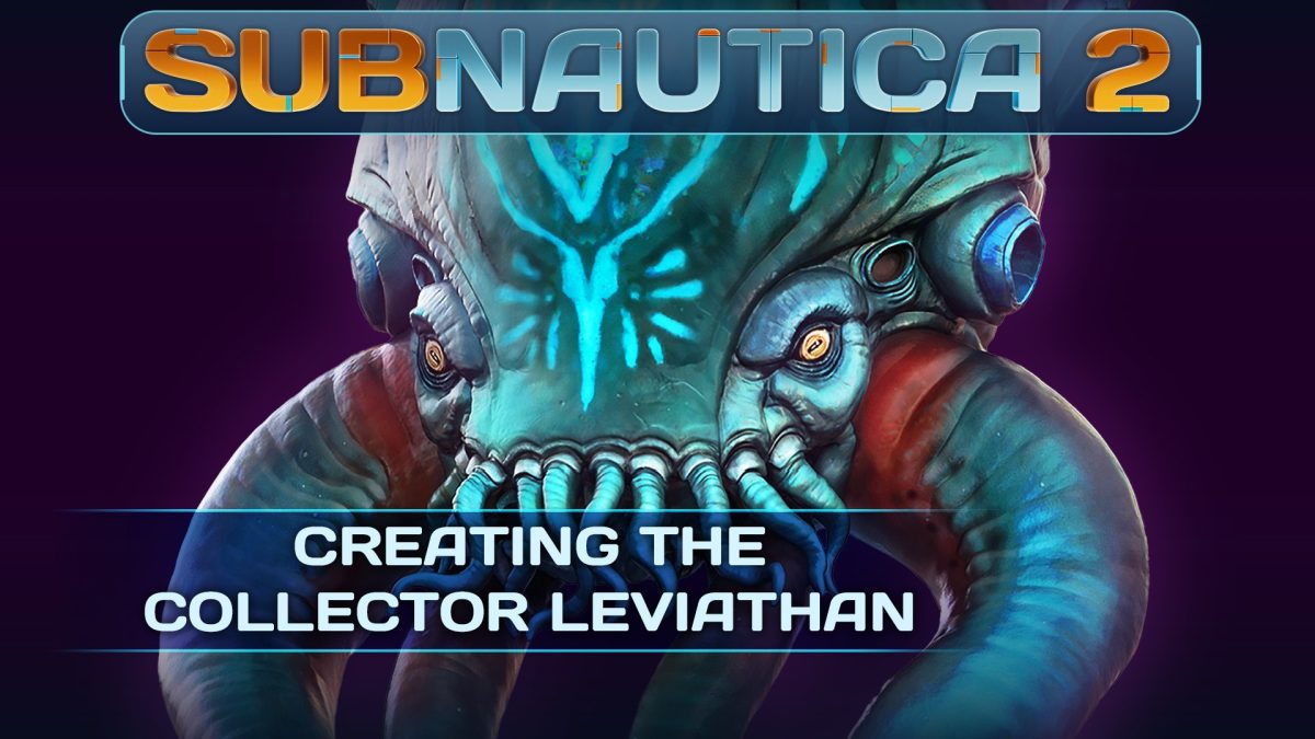 Subnautica 2 Oyununun Yeni Derin Deniz Canavarı Tanıtıldı