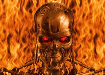 Terminator 2D NO FATE Yeniden Ertelendi Kasım Ayında Geliyor