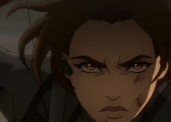 Tomb Raider The Legend Of Lara Croft Sezon 2 Tarihi Belli Oldu