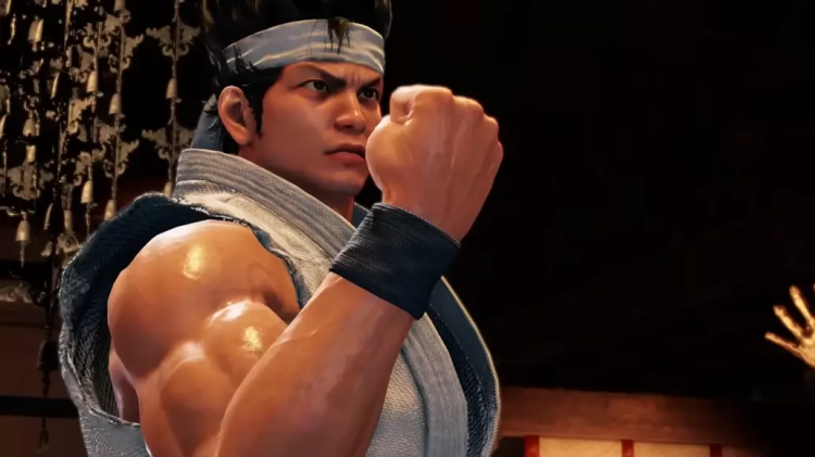Virtua Fighter 5 R.E.V.O. World Stage Açık Beta Tarihi Duyuruldu