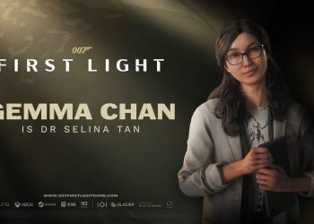 Yeni 007 First Light Fragmanı, Gemma Chan'in Canlandırdığı Karakteri Tanıttı