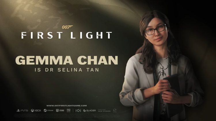 Yeni 007 First Light Fragmanı, Gemma Chan'in Canlandırdığı Karakteri Tanıttı