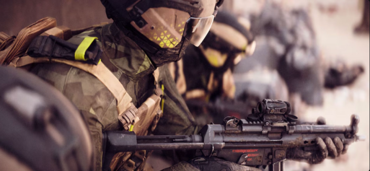 Yeni Battlefield 6 Detayları ve Sızıntıları