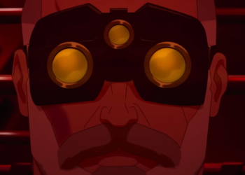 Yeni Splinter Cell Deathwatch Fragmanı Yayınlandı