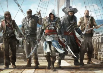 Assassin’s Creed Black Flag Remake RPG Tabanlı Oynanışa Geçiş Yapabilir