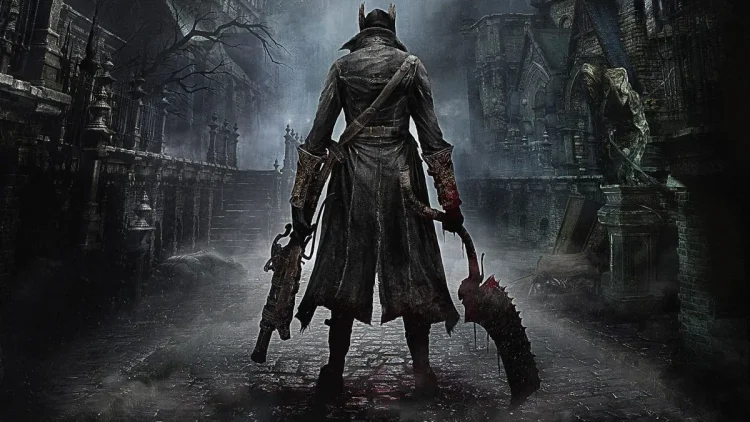 Bloodborne Remake Çıkışı Yakın Zamanda Beklenmemeli