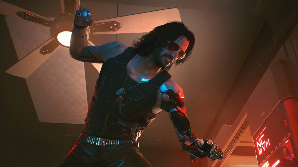 cyberpunk-2077-johnny-silverhand-pistol