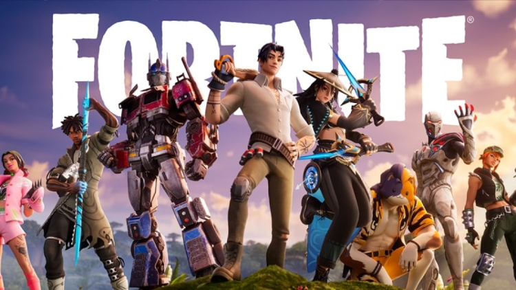 Fortnite Fotoğraf Modu Yüz İfadeleri Ve Işıklandırma Ayarları Sunacak