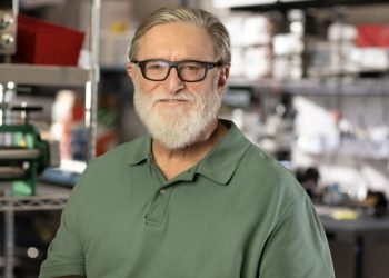 Gabe Newell, Dota 2 topluluğunda kendisine yapılan trash-talk’u anlattı