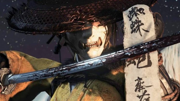 Ghost of Yotei Sucker Punch’a Göre Japonya Kimliğiyle Var Olacak